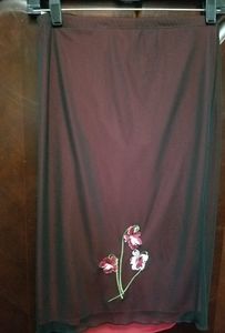 Carole Little Il 2 Piece Skirt Set 2x/3x